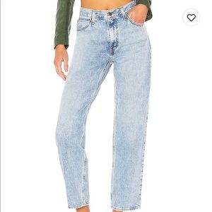 Levi’s Dad Jean - Size 27 - NWT